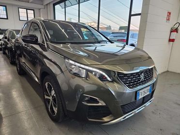 Peugeot 3008 3008 II 2016 1.2 puretech t GT Line s