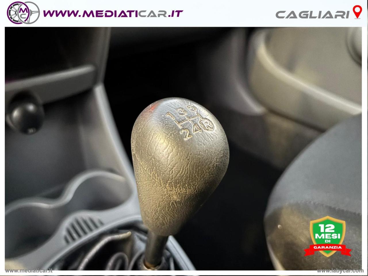 TOYOTA Aygo 1.0 VVT-i 3p.