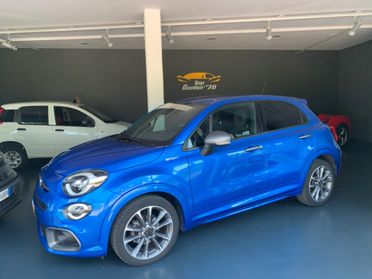 Fiat 500X 1.0 T3 120 CV Sport GPL