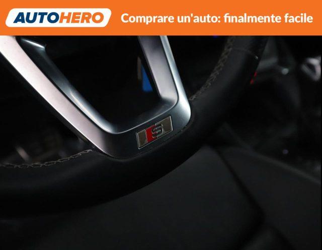 AUDI Q3 SPB 35 TDI quattro S tronic S line edition