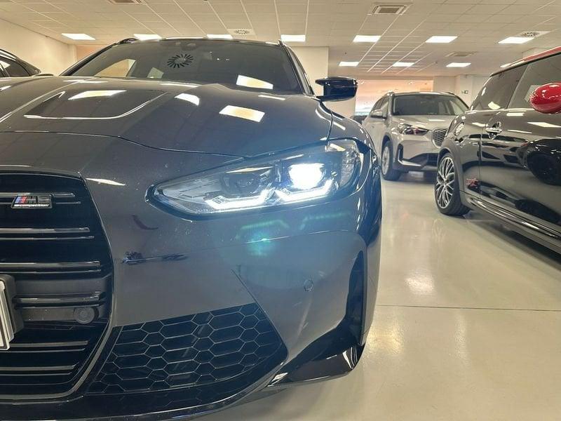 BMW Serie 3 M3 Touring 3.0 Competition M xdrive auto
