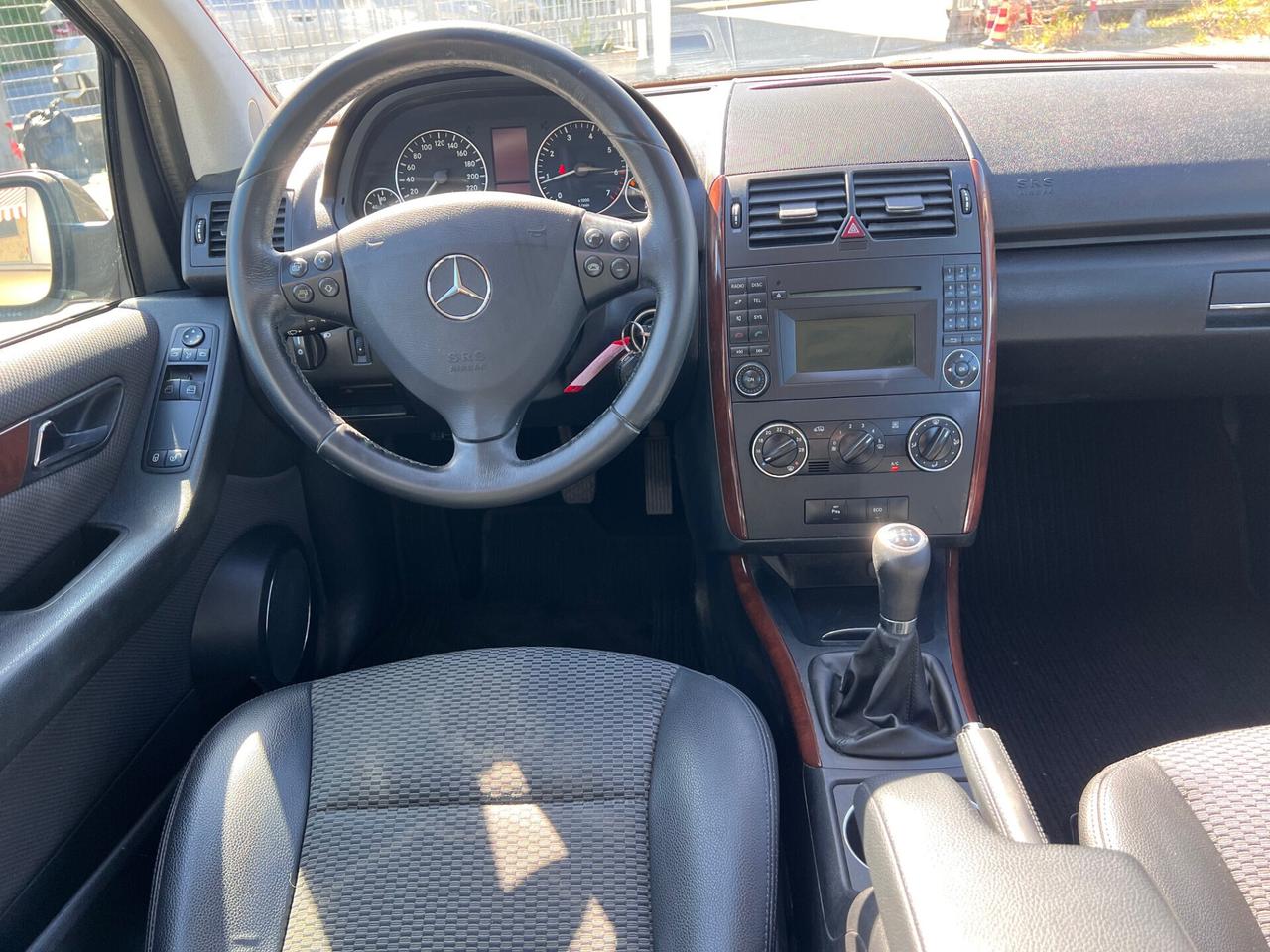 Mercedes-benz A 150 BlueEFFICIENCY