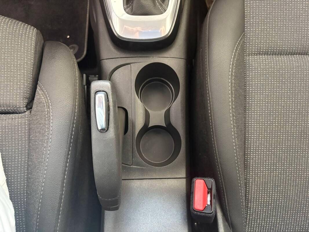 Opel Crossland 1.5 ECOTEC D 120 CV Start&Stop aut. Design & Tech