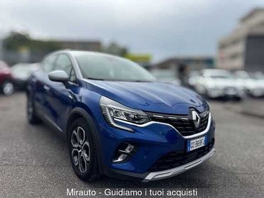 Renault Captur Captur Blue dCi 115 CV Intens