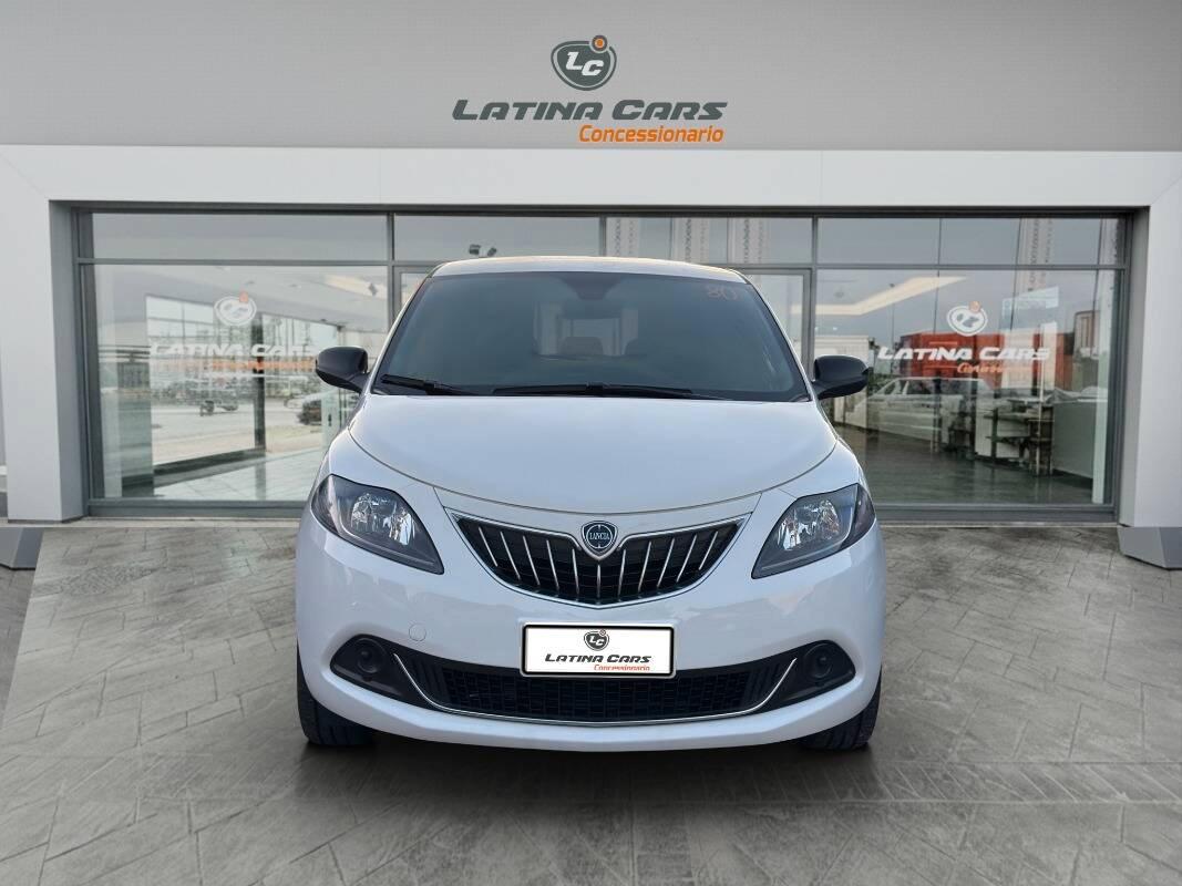 Lancia Ypsilon III 1.0 firefly hybrid Gold Plus 70cv Con TELECAMERA