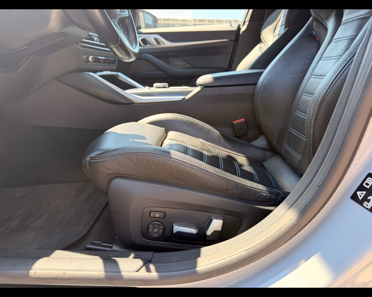 BMW Serie 4 G.C. (G26) - M440i xDrive 48V