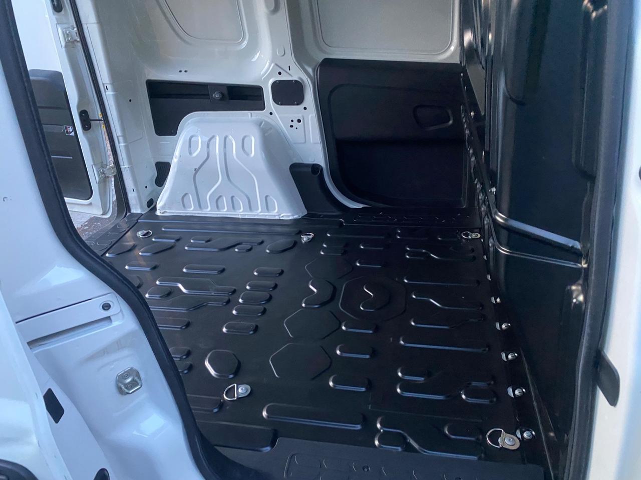 Fiat Doblo Doblò 1.4 Natural Power PC-TN Cargo Business