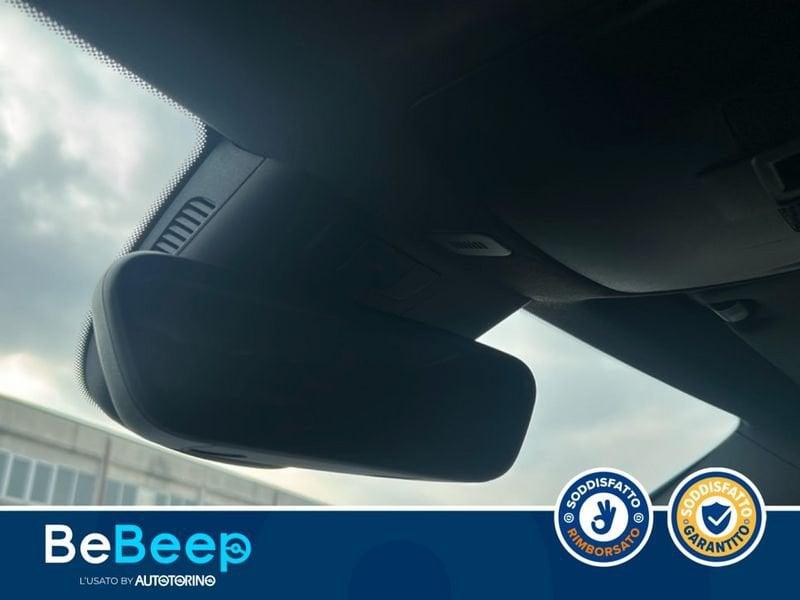 Mercedes-Benz GLA 200 D NIGHT EDITION 4MATIC AUTO