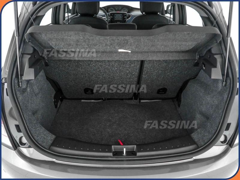 Lancia Ypsilon Ypsilon 1.0 FireFly 5 porte S&S Hybrid Platino