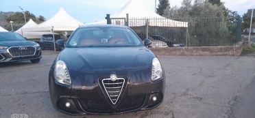 Alfa Romeo Giulietta 1.6 JTDm-2 105 CV Distinctive