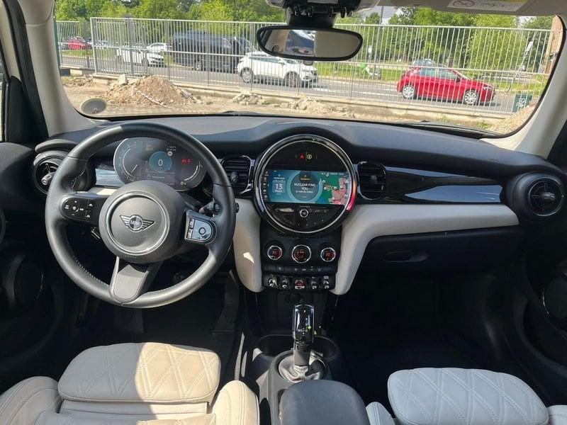 MINI Mini 5 porte Mini 1.5 Cooper Classic 5p autom.