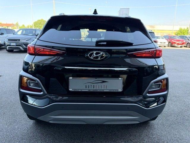 HYUNDAI Kona 1.0 T-GDI Style NEO PATENTATI