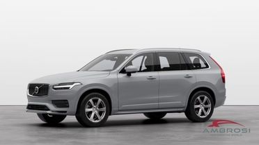 VOLVO XC90 B5 AWD mild hybrid (d) Core