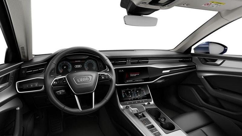 Audi A6 Avant 40 2.0 TDI quattro ultra S tronic Business Sport