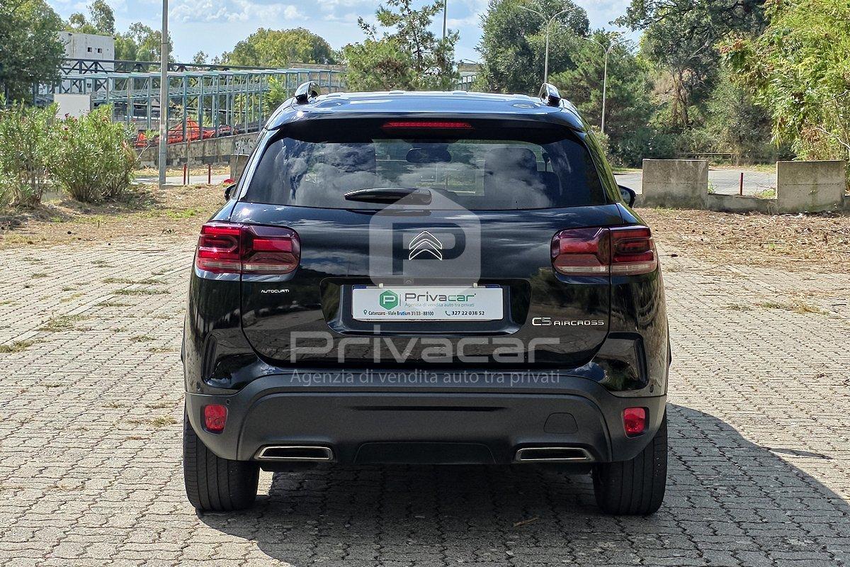 CITROEN C5 Aircross BlueHDi 130 S&S EAT8 Max