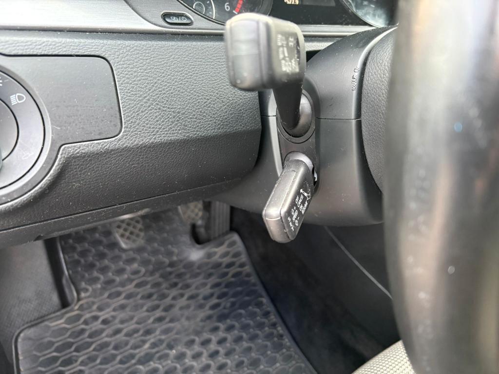 Volkswagen Passat Variant 1.6 tdi Comfortline Business