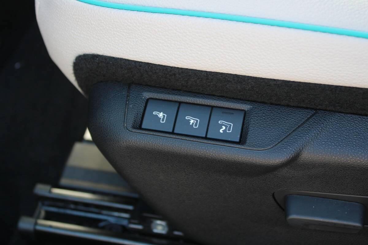 Fiat 600 1.2 hybrid La Prima 110cv AUTOMATICA