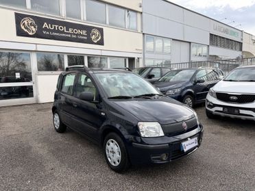 Fiat Panda 1.2 Dynamic 69 cv GPL 2031
