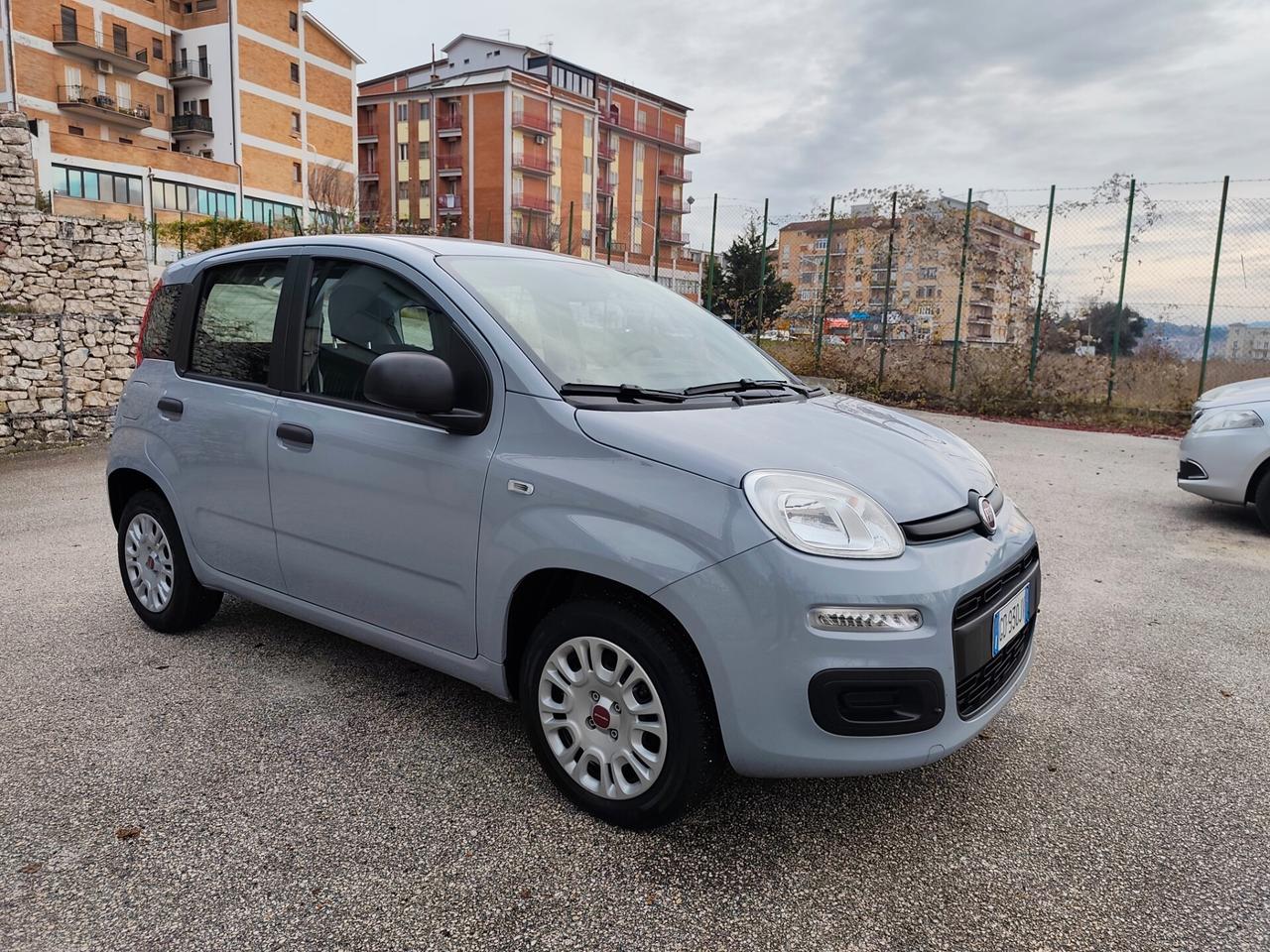 Fiat Panda 1.2 Easy Come nuova, 34.600 KM! Unico proprietario!