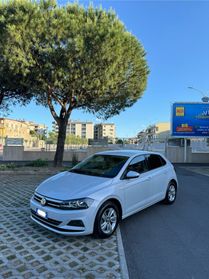 Volkswagen Polo 1.0 MPI 5p. Trendline BlueMotion Technology