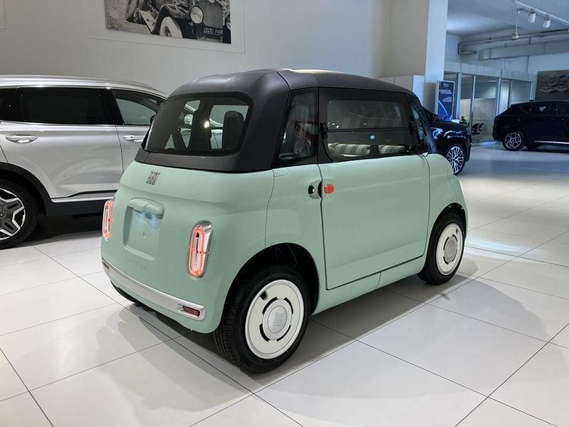 FIAT Topolino Fiat Dolcevita 6kw