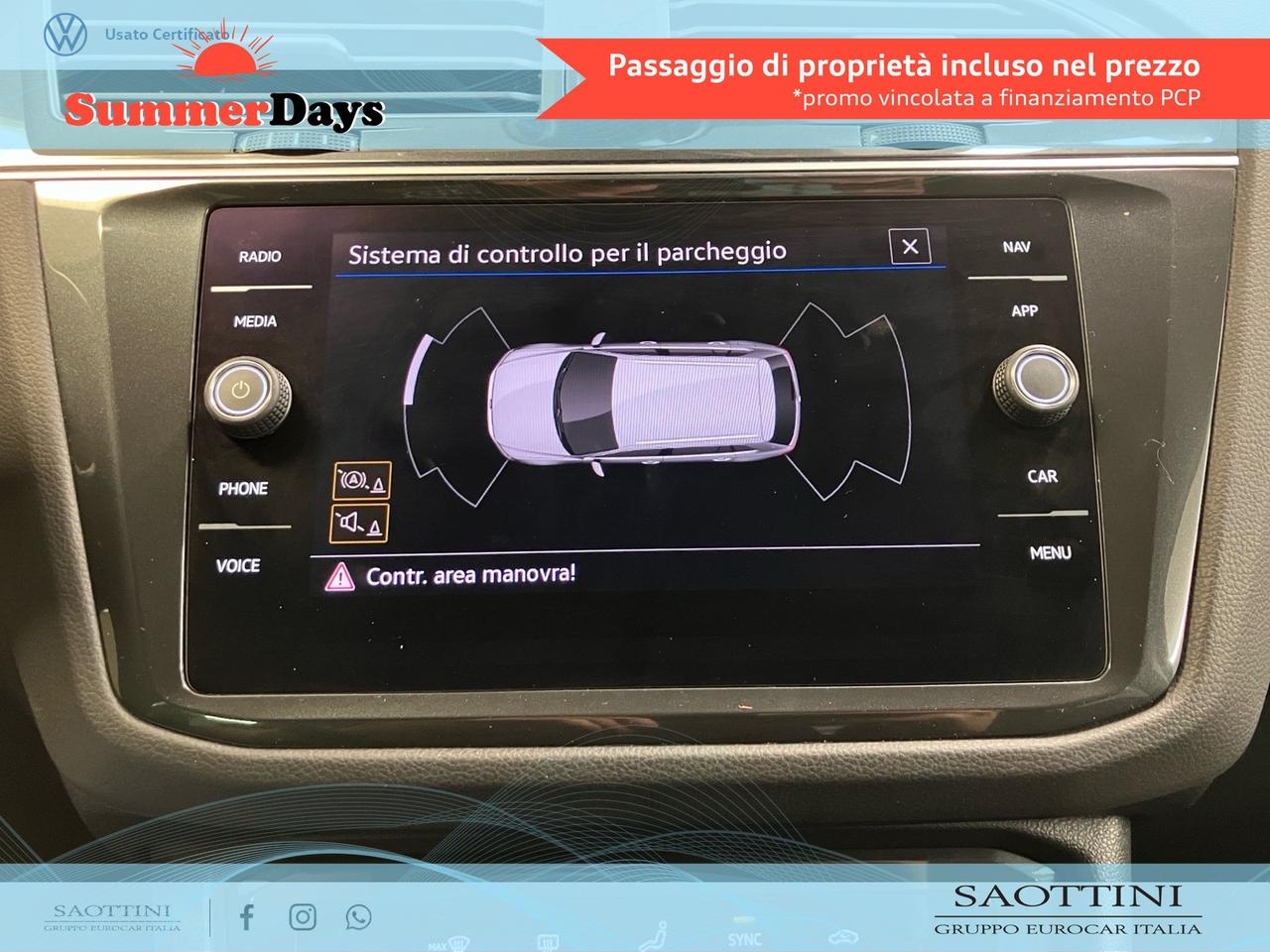 2.0 TDI Life 150 CV DSG