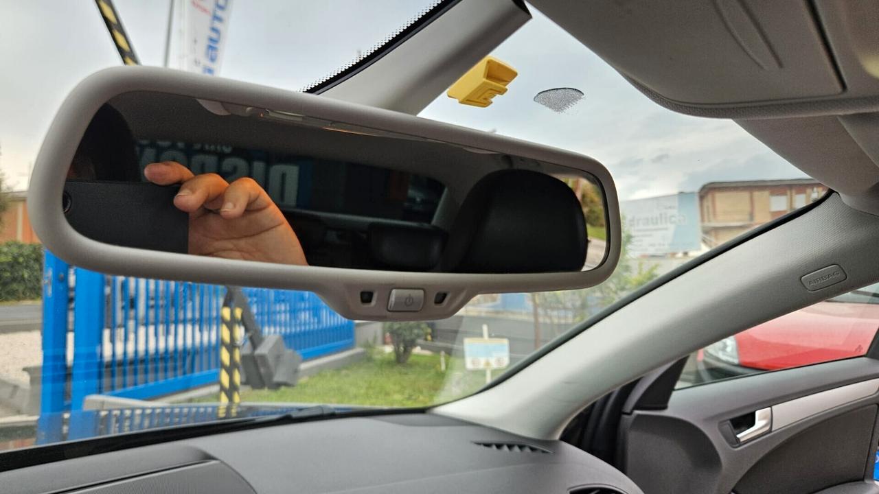 Audi A4 2.0 TDI 120CV F.AP. Start Advanced