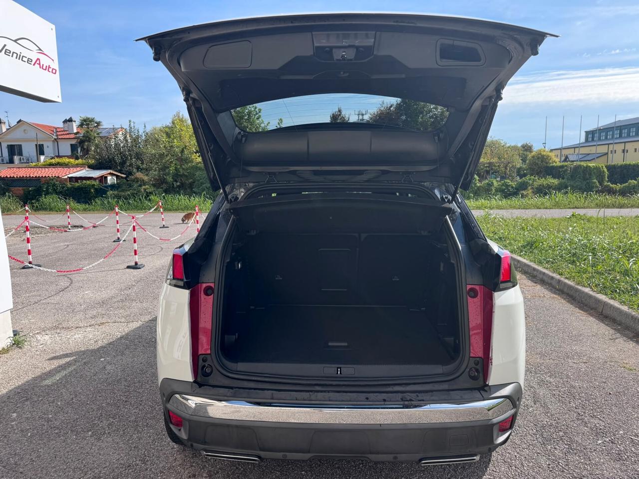 Peugeot 3008 BlueHDi 130 GT Line