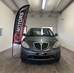 Lancia Ypsilon 1.2 Argento NEOPATENTATI