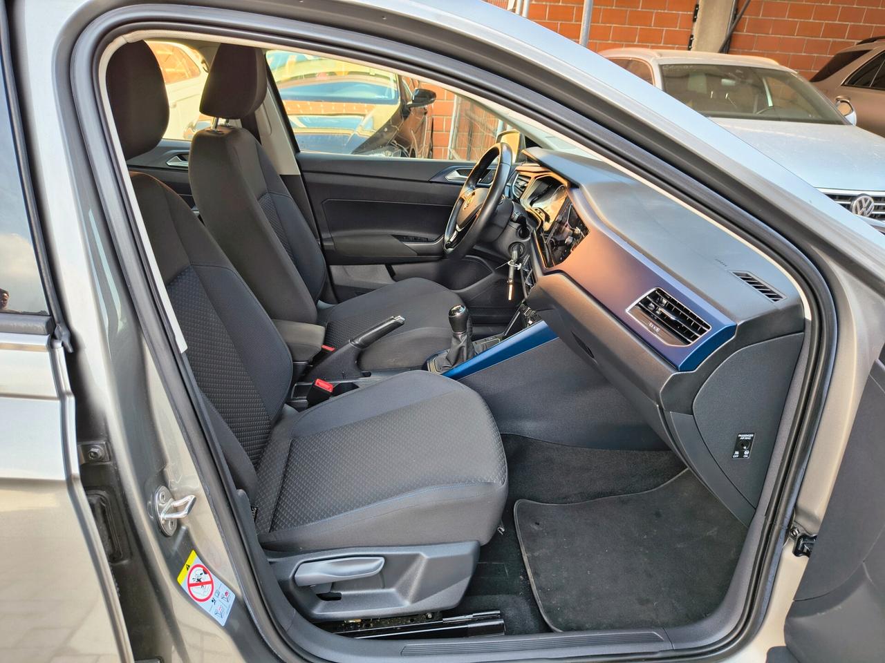 Volkswagen Polo 1.0 TSI 5p. Sport BlueMotion Technology