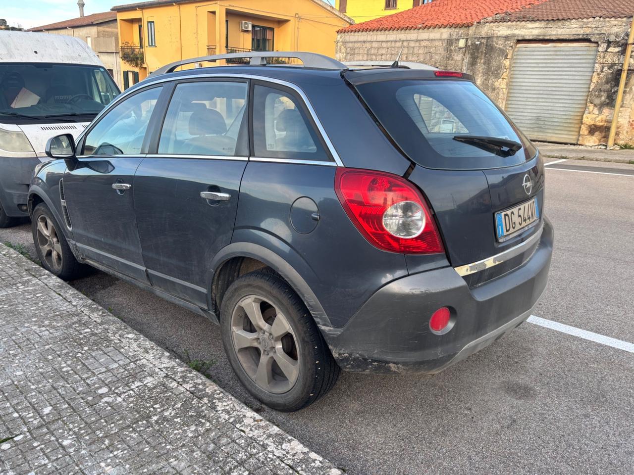 Opel Antara 2.0 CDTI 150CV Cosmo