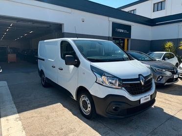 Renault Trafic T29 2.0 dCi 120CV PC-TN Furgone Ice