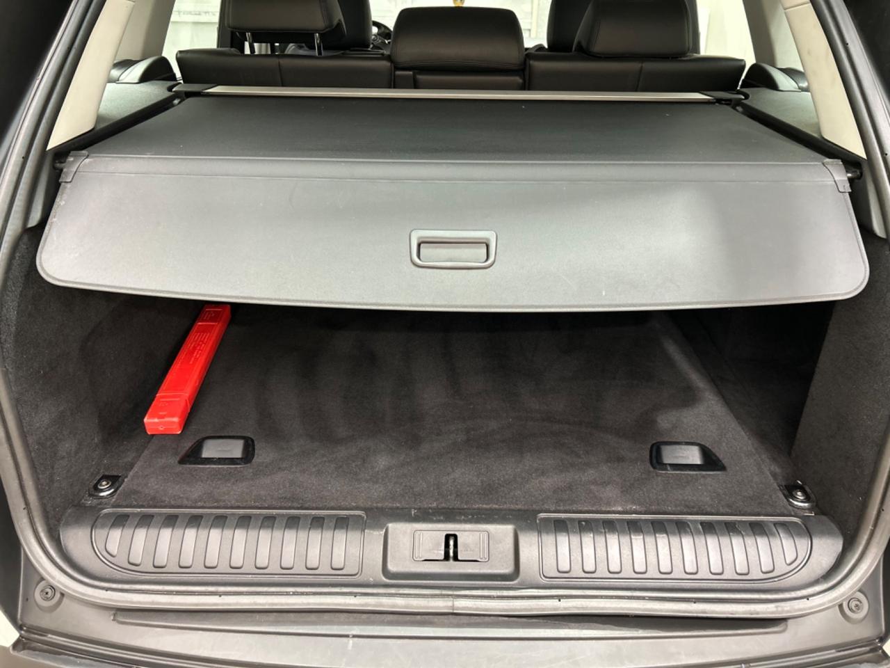 Land Rover Range Sport 3.0 TDV6 SE