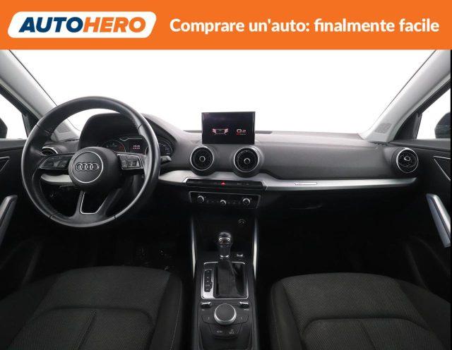 AUDI Q2 30 TDI S tronic Admired