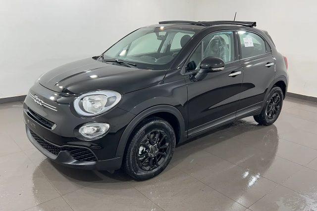 FIAT 500X 1.5 T4 Hybrid 130 CV DCT Dolcevita #CerchiInLega