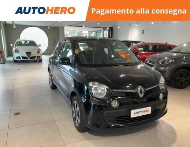 RENAULT Twingo 1.0 SCe Live