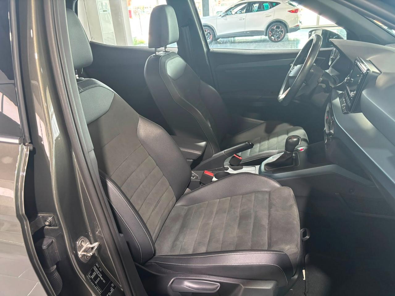 Seat Arona 1.0 EcoTSI 110 CV DSG XPERIENCE