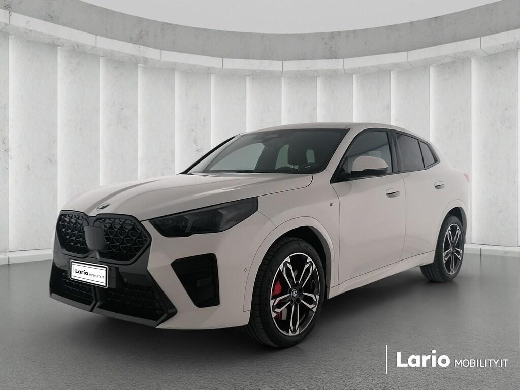 BMW X2 20 i 48V MSport Pro sDrive DCT