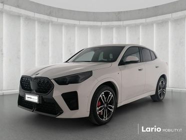 BMW X2 20 i 48V MSport Pro sDrive DCT