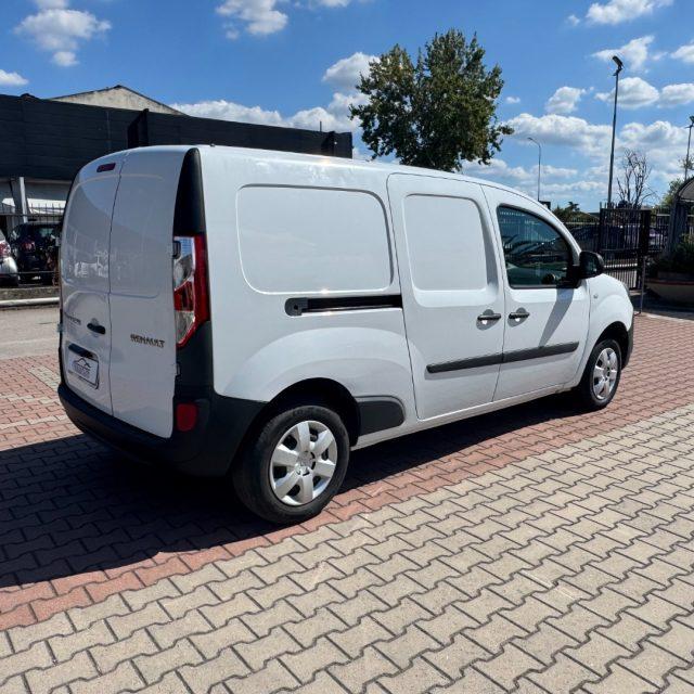RENAULT Kangoo 1.5 Blue dCi 95cv S.&S. EXPRESS MAXXI FURGONE ICE