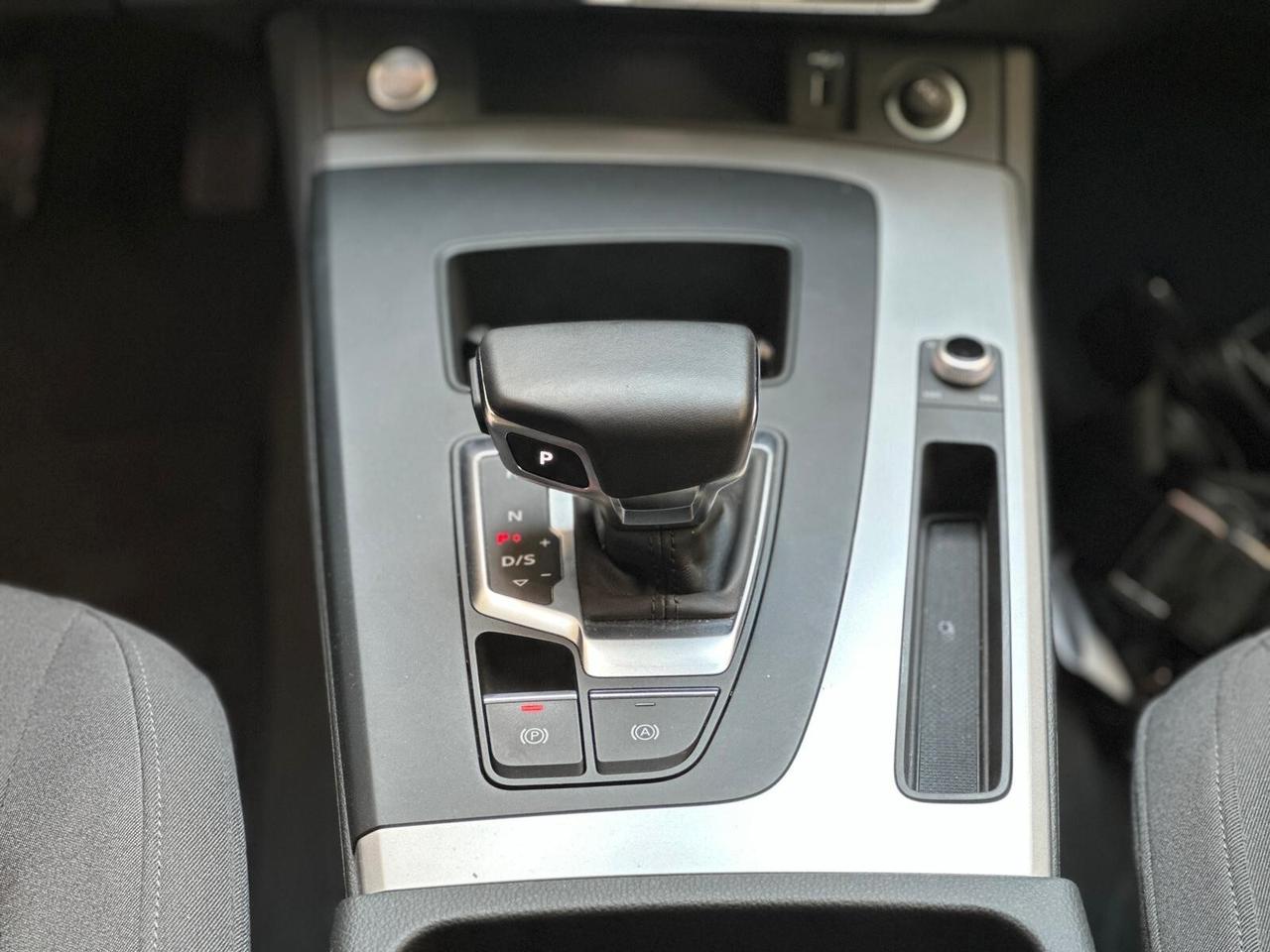 Audi Q5 Sportback 2.0 TDI S tronic Advanced