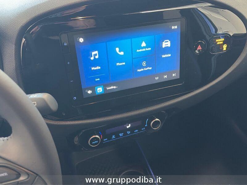 Toyota Aygo X 10B MT TREND MY24