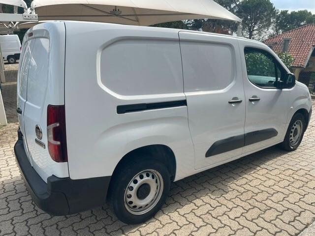 FIAT DOBLO' VAN XL 1.5 DIESEL 100CV
