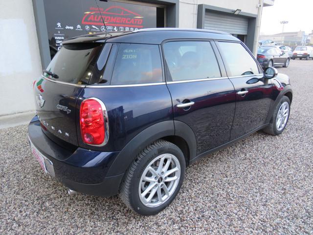 MINI Countryman Mini Cooper D Business Countryman