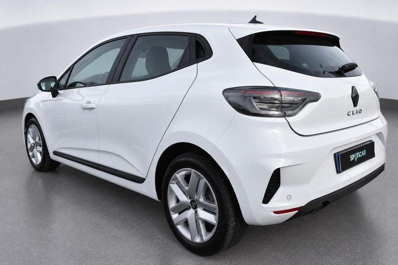 Renault Clio Clio 1.0 sce Evolution 65cv