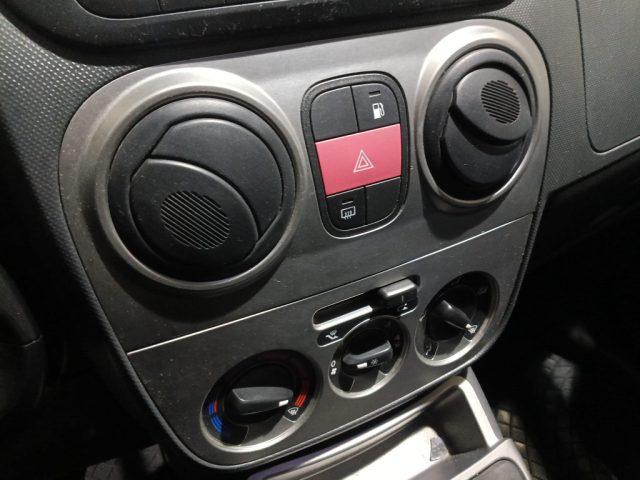FIAT Qubo 1.4 8V 77 CV Active Natural Power