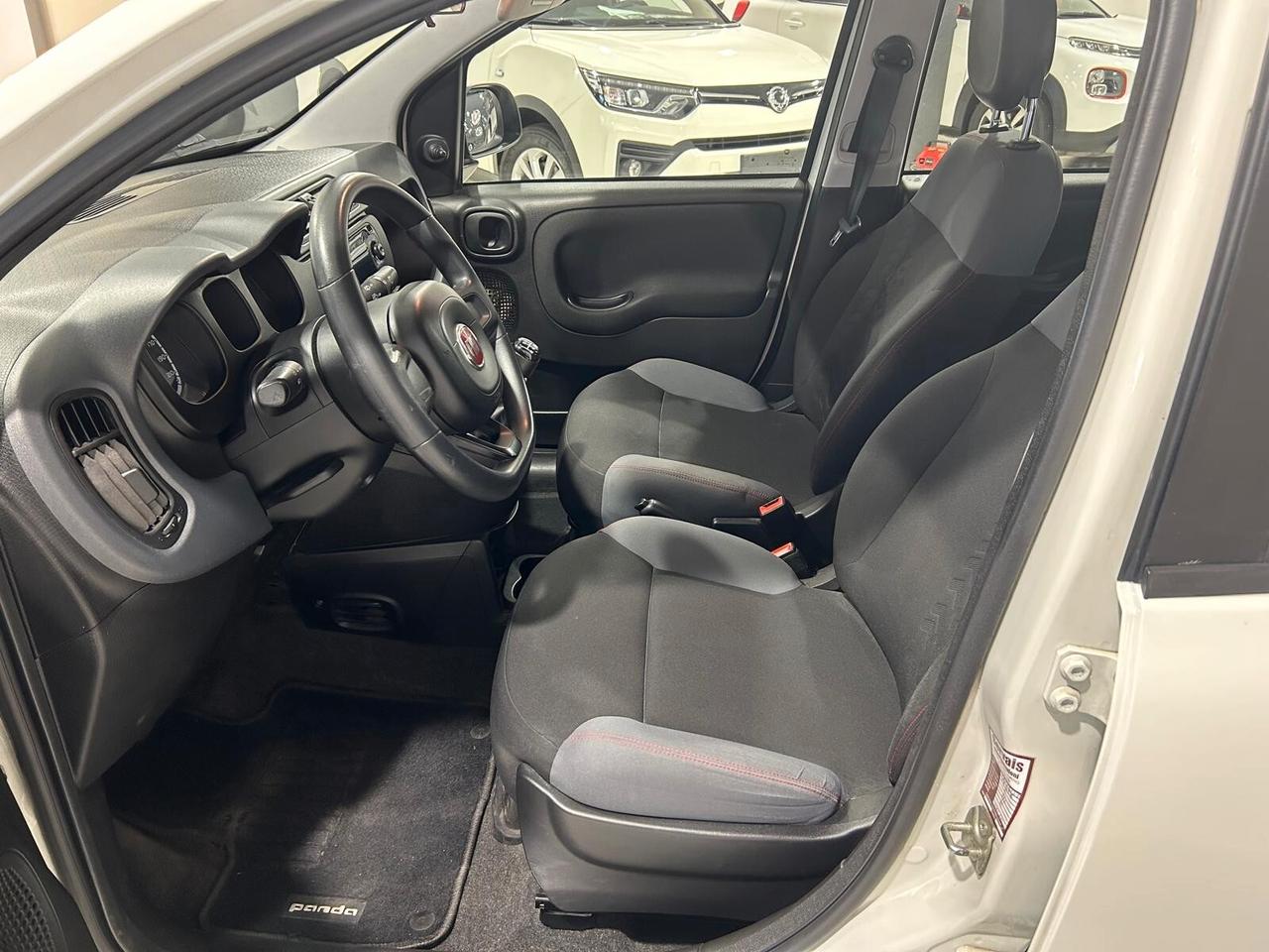 Fiat Panda 1.2 EasyPower Lounge