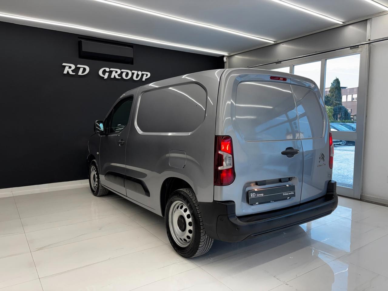 Citroen Berlingo 1.5 Blue-HDi Club M + IVA