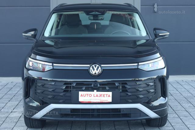 VOLKSWAGEN Tayron 1.5 eTSI ACT DSG Life