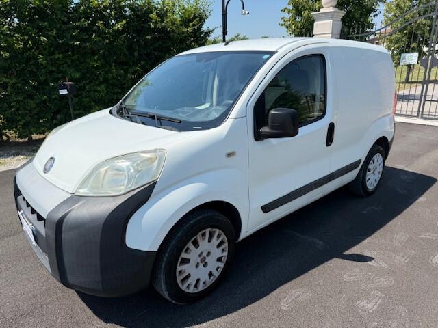 Fiat Fiorino 1.4 8V Furgone Natural Power
